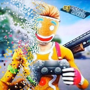 Meet your Posher, Patrick